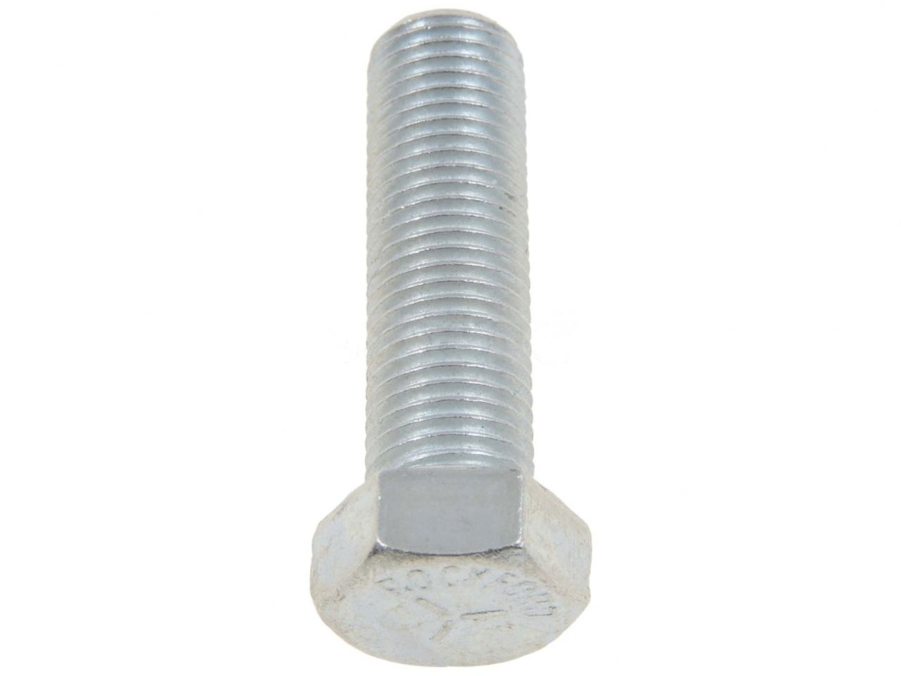 Dorman Cap Screw Hex Head Grade 5 7/16-20 x 1-1/2 Inch