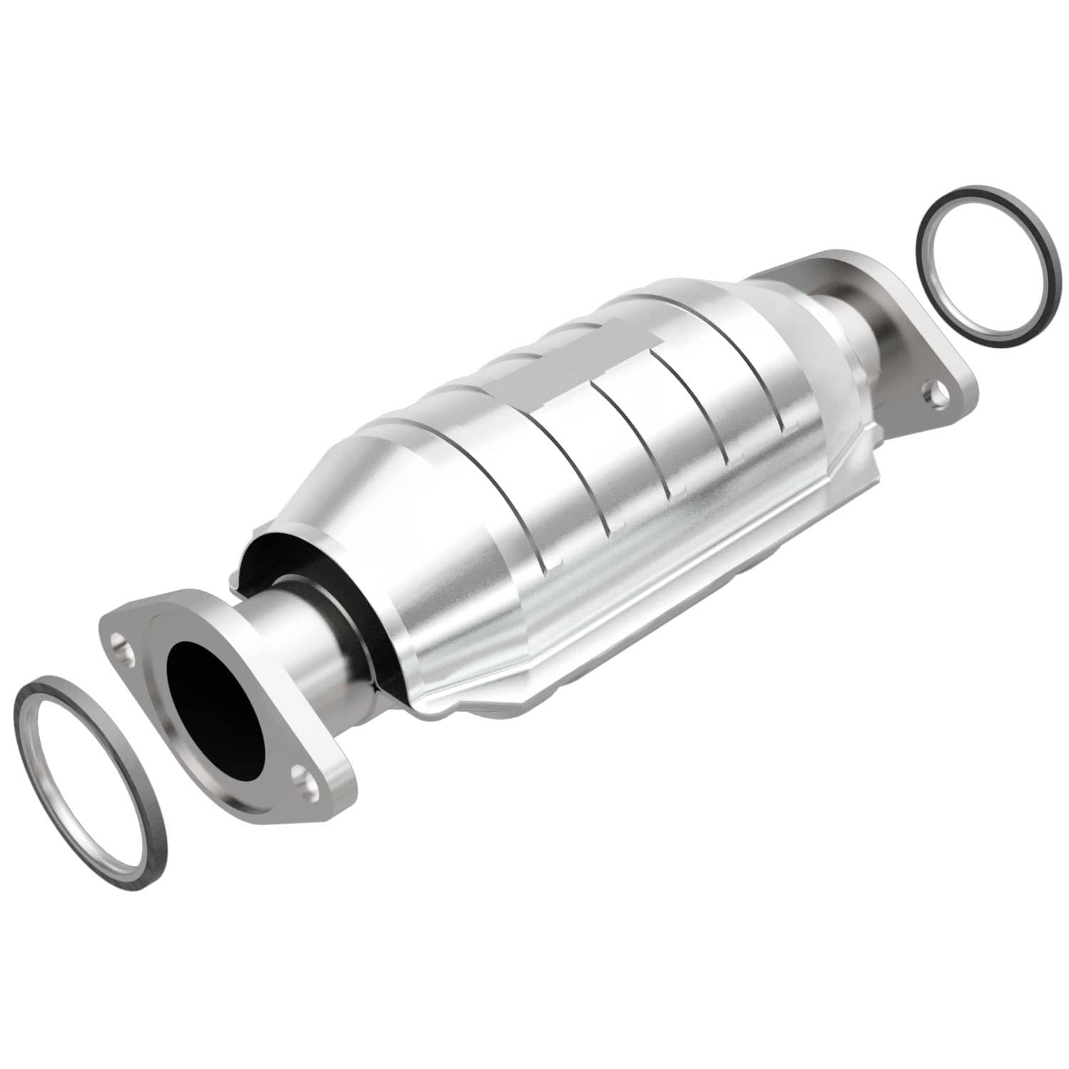 MagnaFlow Toyota Celica California Grade CARB Compliant Direct-Fit Catalytic Converter