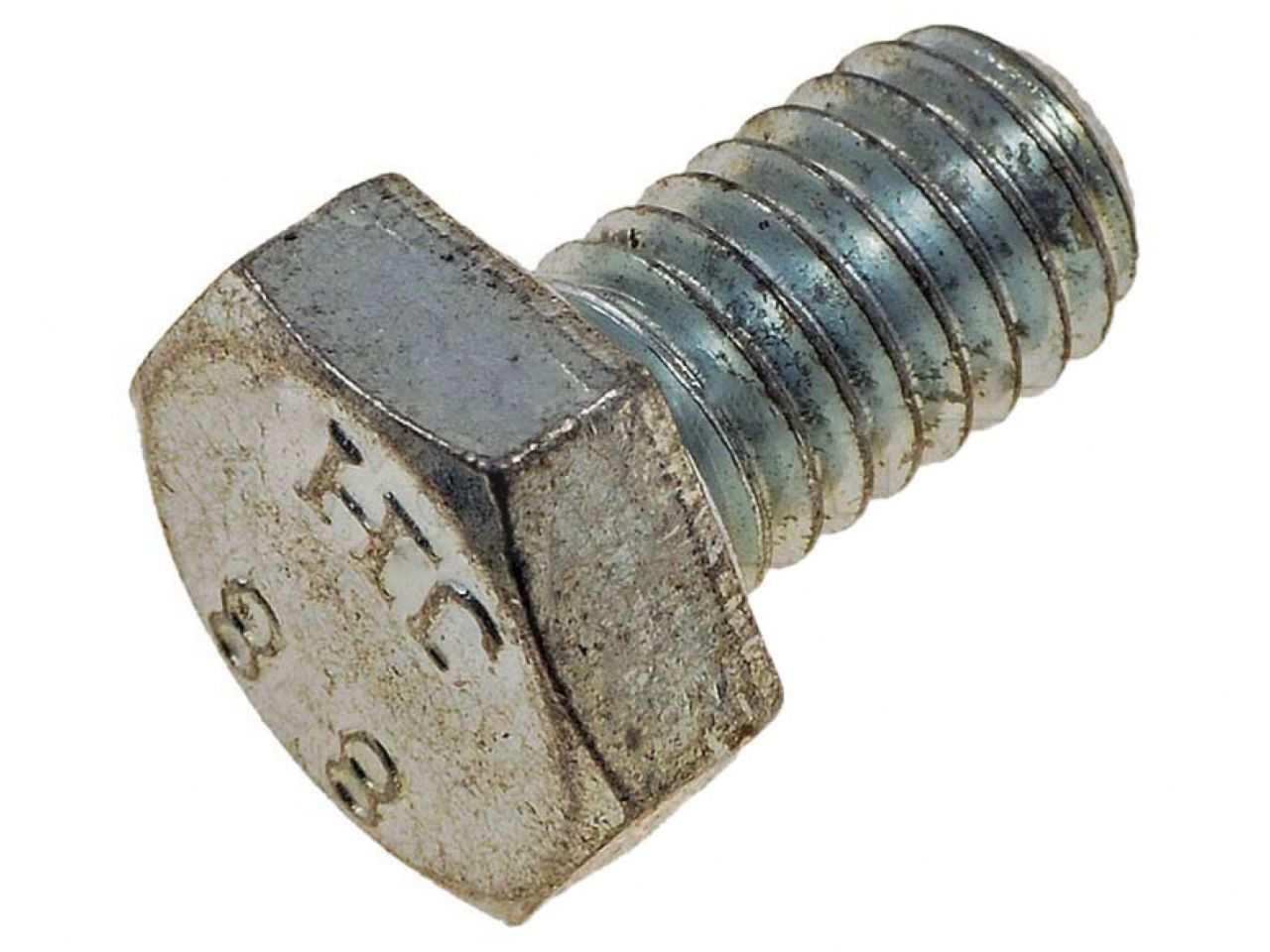 Dorman Cap Screw-Hex Nut-Class 8.8- M6-1.0 x 10mm