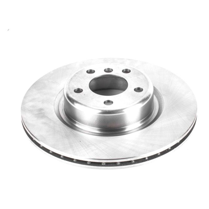 PowerStop PSB Autospecialty Rotor Brakes, Rotors & Pads Brake Rotors - OE main image