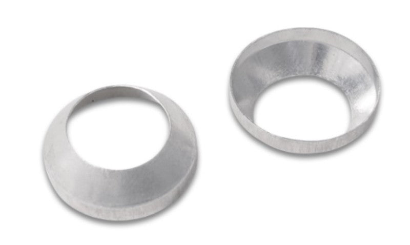 Vibrant 37 Degree Conical Seals w/ 16.7mm ID - Pack of 2 17016