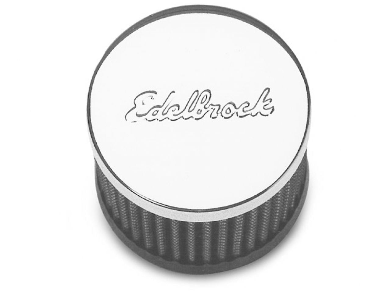 Edelbrock Bolt On Blow Off Valves 4420 Item Image