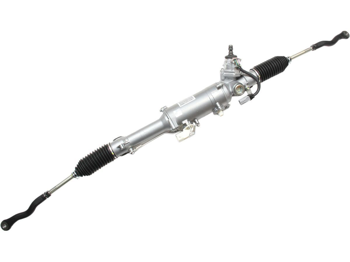 Genuine Parts Company Power Steering Repair Parts 4420030471 Item Image