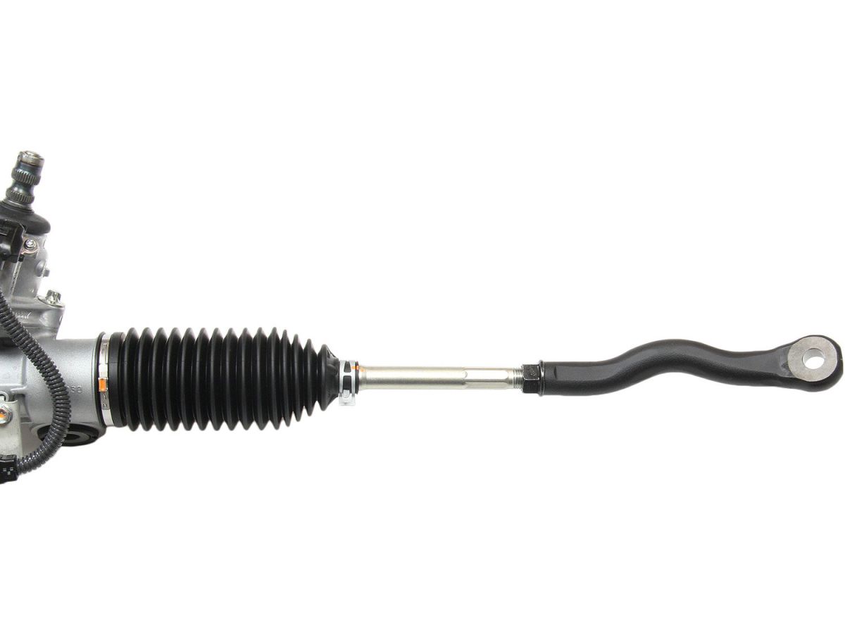 Genuine Parts Company Rack and Pinion Assembly