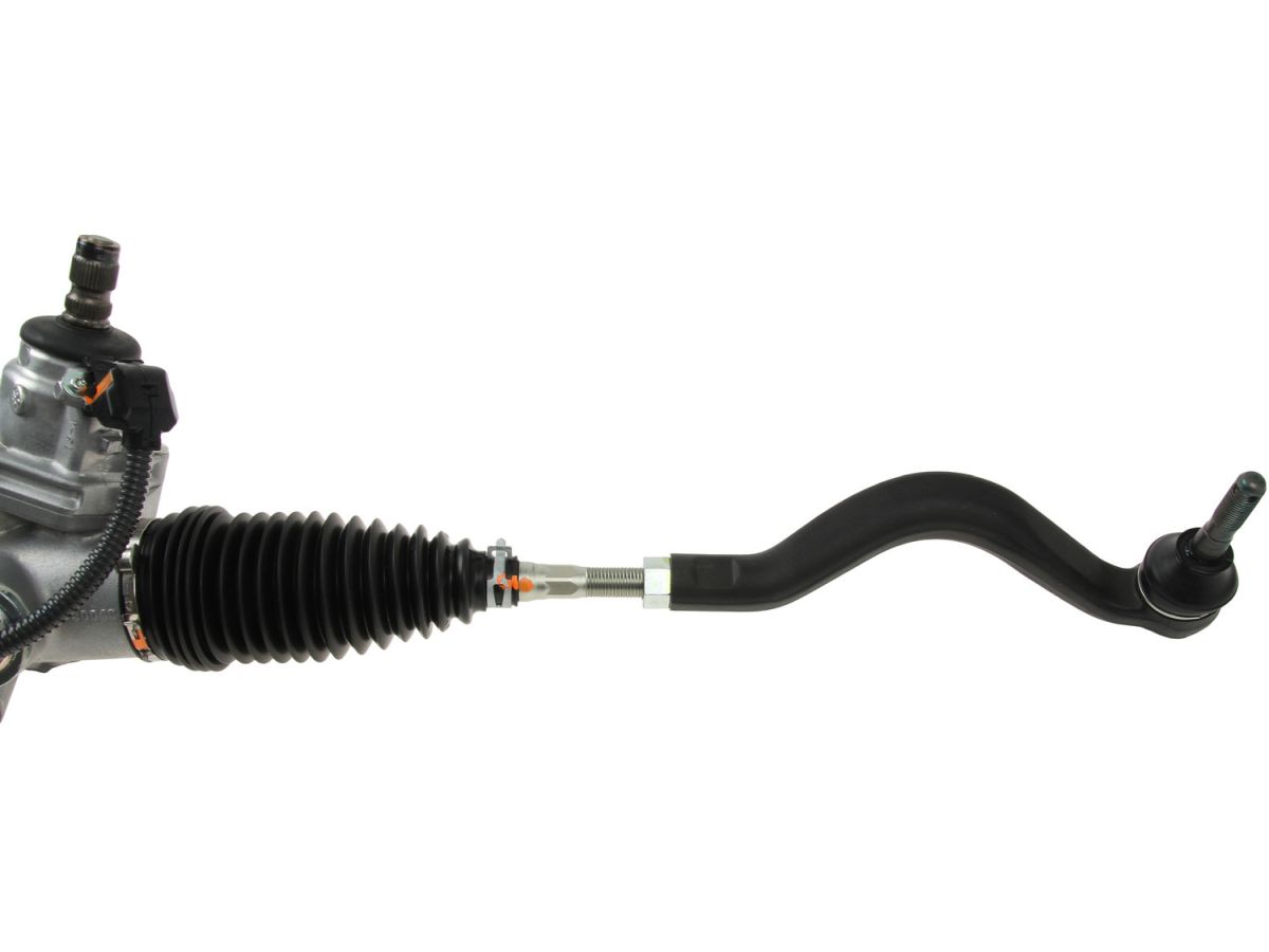 Genuine Parts Company Rack and Pinion Assembly