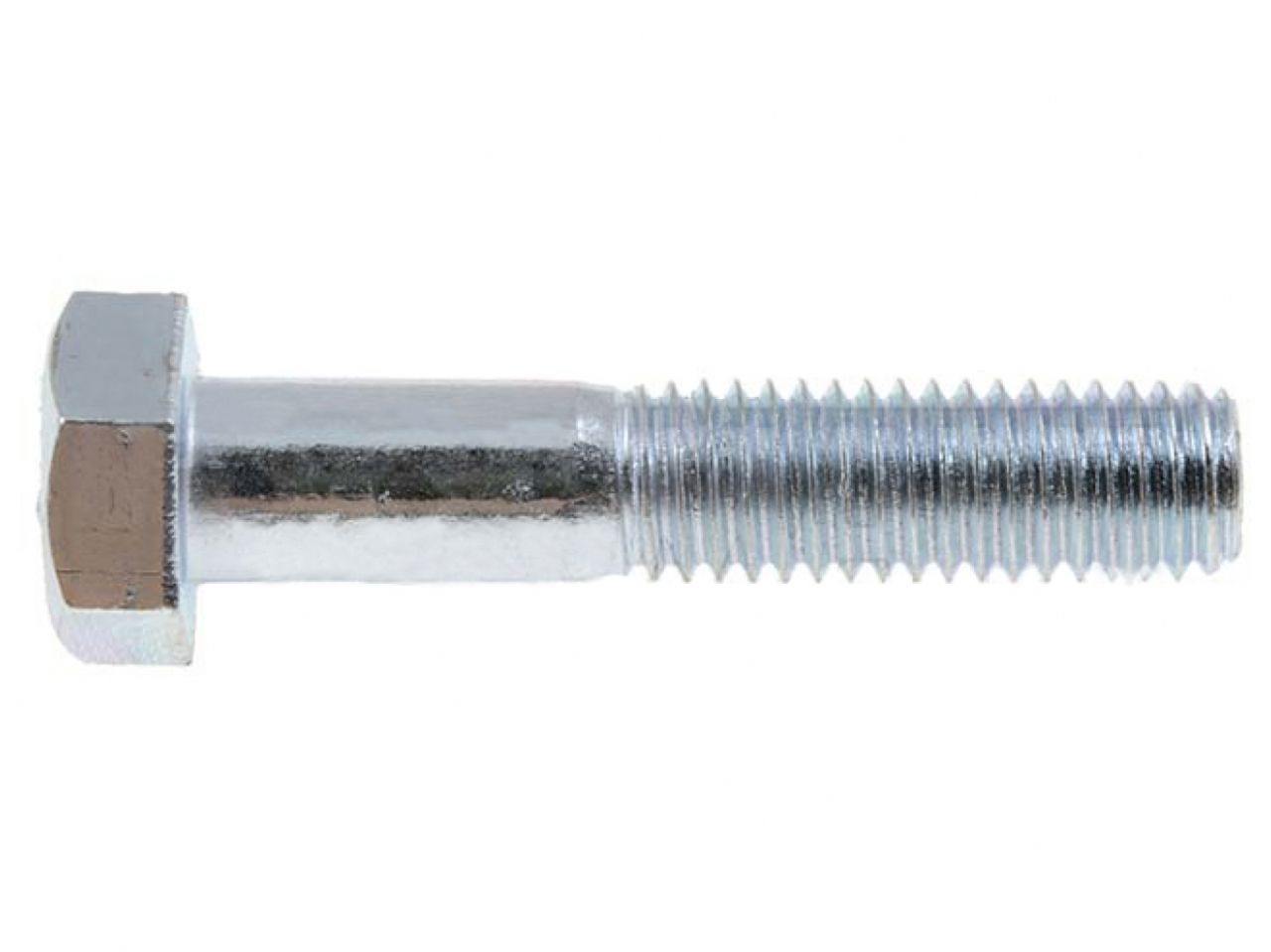Dorman Autograde Hex Head Cap Screw M8-1.25 x 40mm Class 8.8 for Automotive Repair 780-440N
