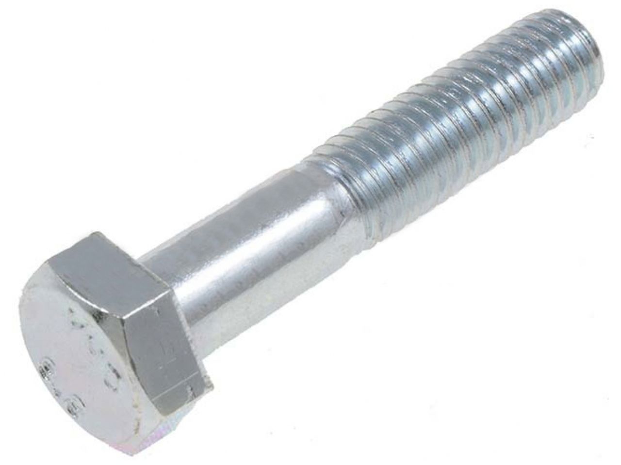 Dorman Autograde Hex Head Cap Screw M8-1.25 x 40mm Class 8.8 for Automotive Repair 780-440N