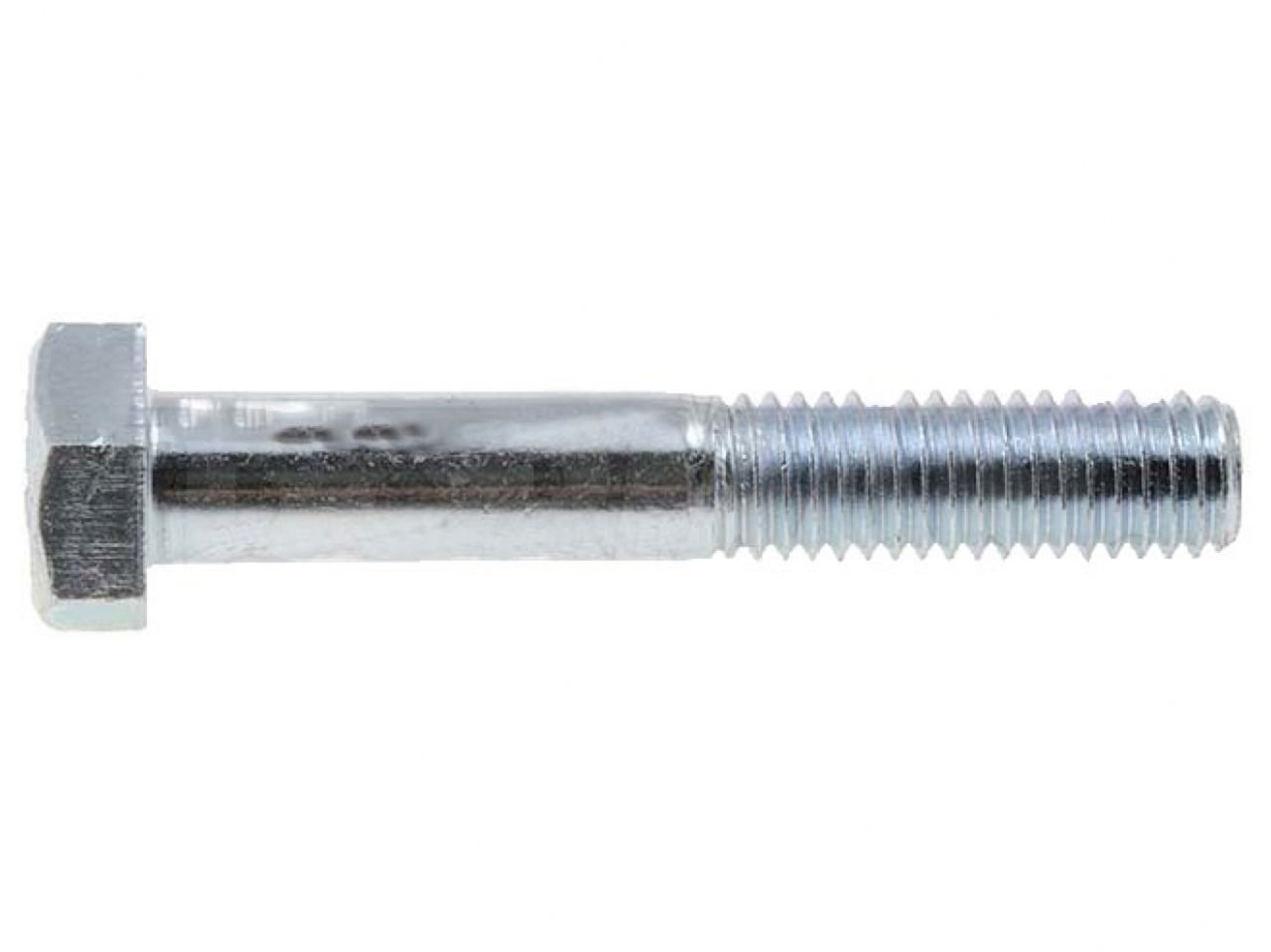 Dorman Cap Screw-Hex Head-Class 8.8- M8-1.25 x 50mm