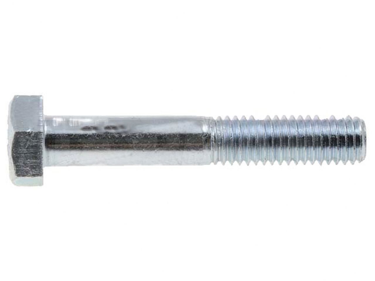 Dorman Autograde Hex Head Cap Screw M8-1.25 x 50mm Class 8.8 for Automotive Repair 780-450N