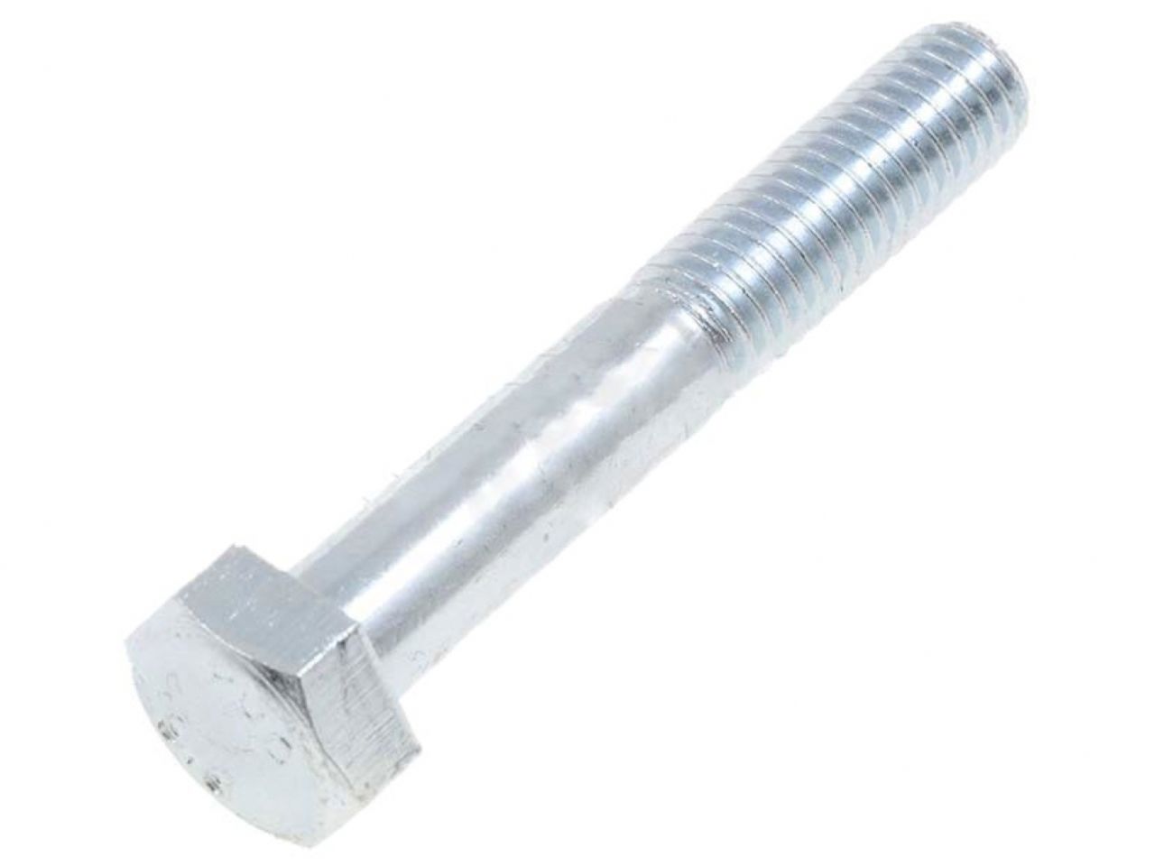Dorman Autograde Hex Head Cap Screw M8-1.25 x 50mm Class 8.8 for Automotive Repair 780-450N