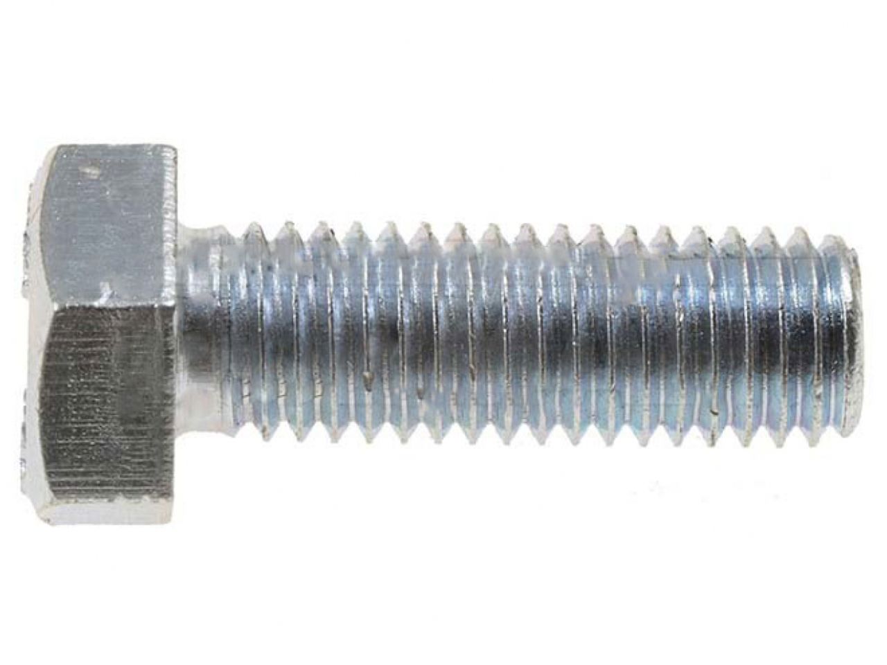Dorman Autograde Hex Head Cap Screw M10-1.50 x 30mm Class 8.8 for Automotive Repair 780-530N