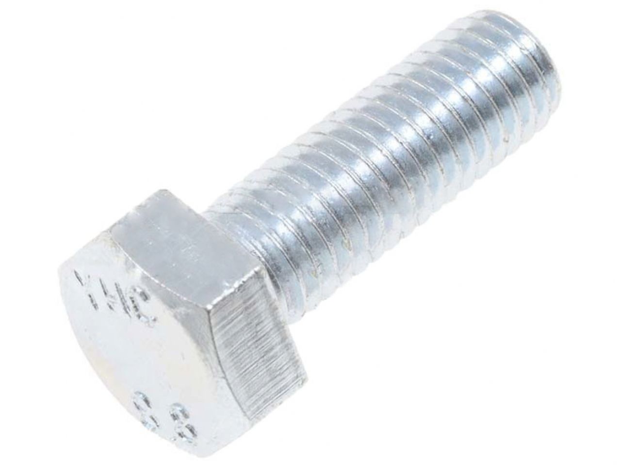 Dorman Cap Screw-Hex Head-Class 8.8- M10-1.50 x 30mm