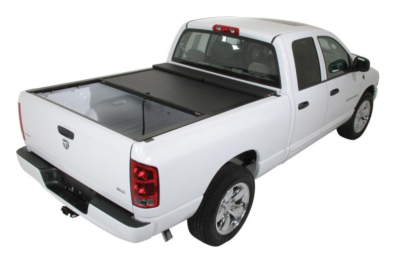 Roll-N-Lock 2019 Ram RamBox 1500 (3)(18) XSB 67in M-Series Retractable Tonneau Cover LG404M Main Image