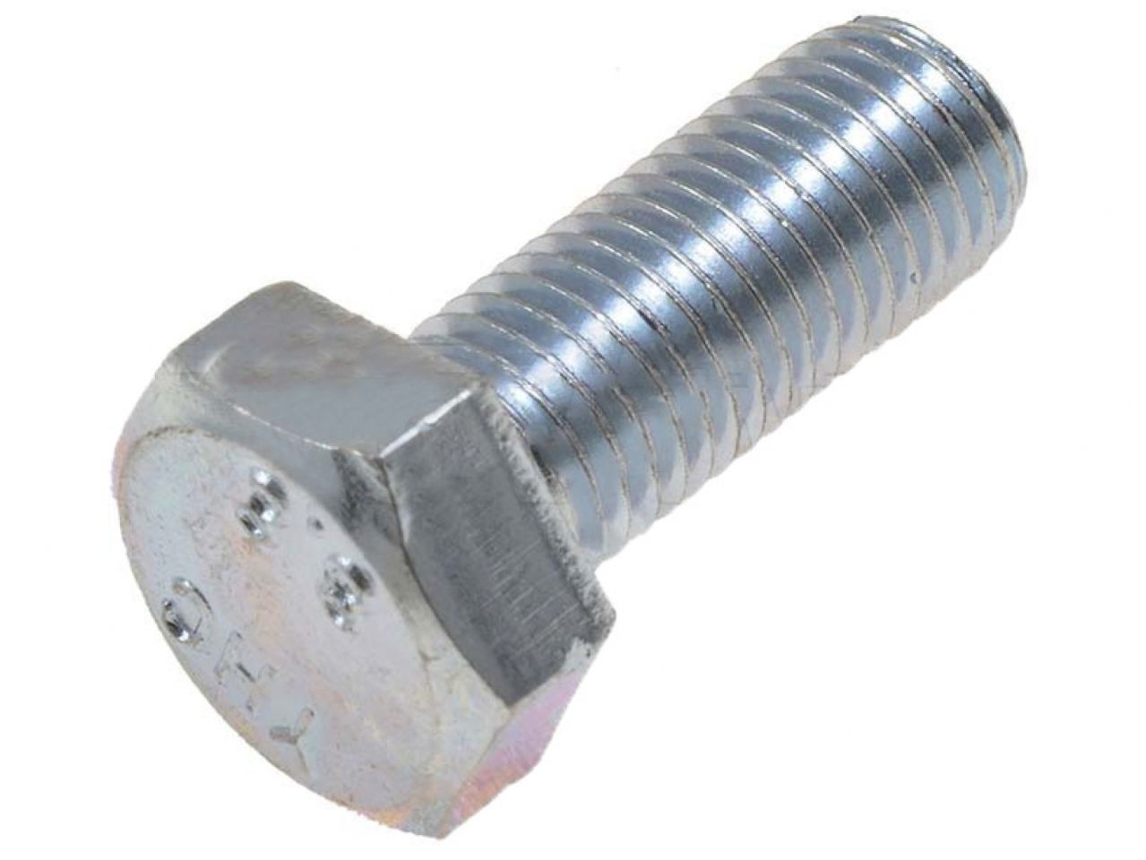 Dorman Cap Screw-Hex Head-Class 8.8- M8-1.0 x 20mm