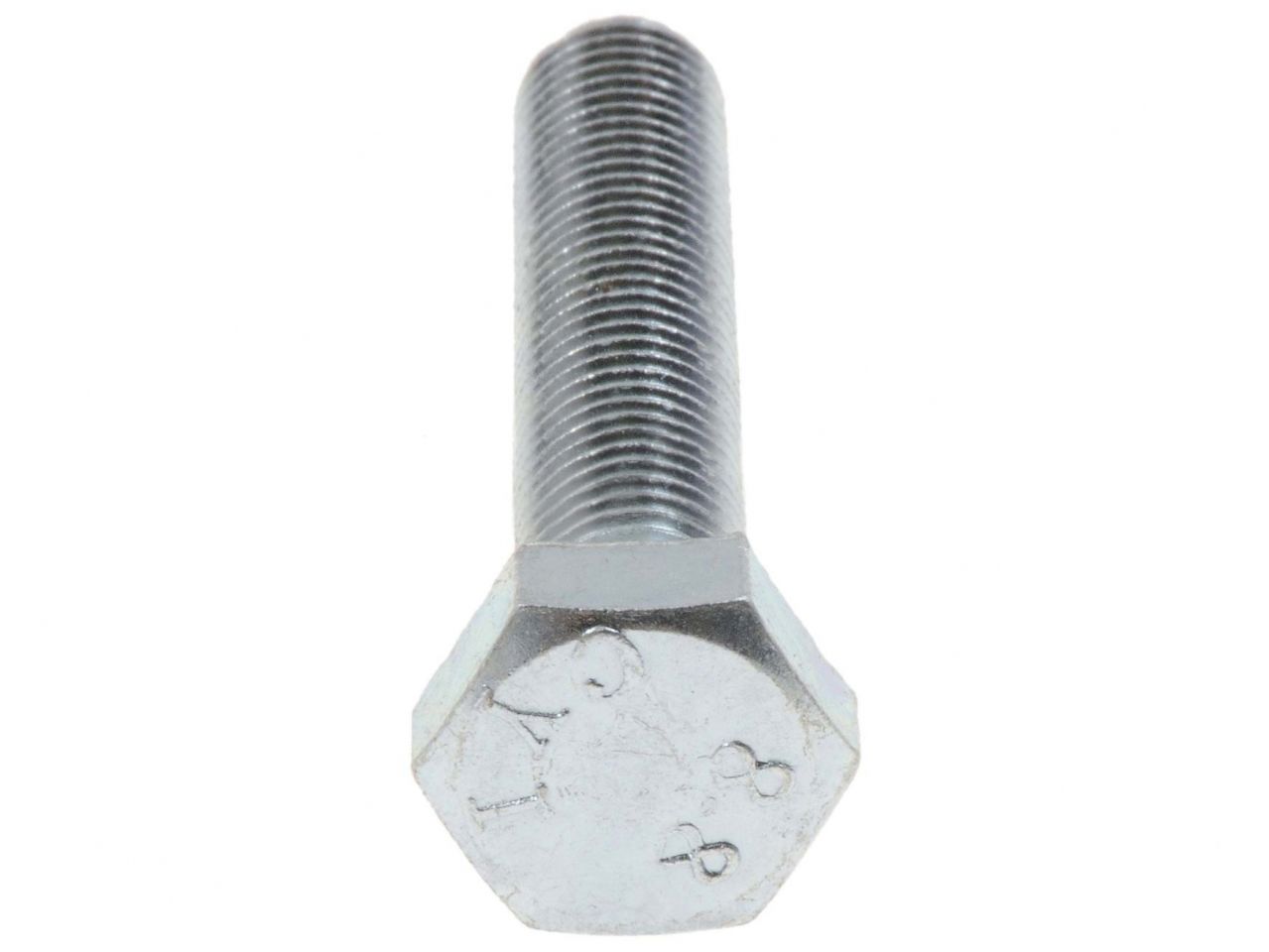 Dorman Autograde Hex Head Cap Screw M8-1.0 x 40mm Class 8.8 for Automotive Repair 780-494
