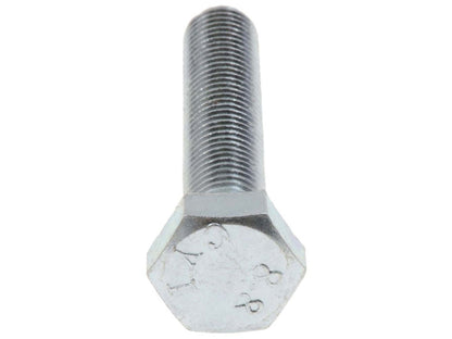 Dorman Autograde Hex Head Cap Screw M8-1.0 x 40mm Class 8.8 for Automotive Repair 780-494