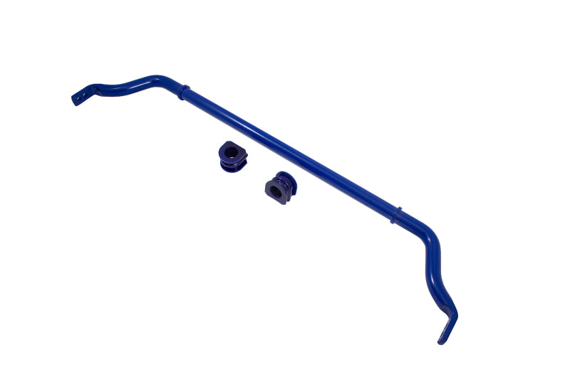 Superpro 2009 Nissan GT-R Premium Front 33mm 2-Position Adjustable Sway Bar Kit RC0014FZ-33