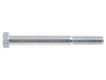 Dorman Autograde Grade 5 Hex Head Cap Screw 5/16-18 x 3 Inch for Automotive Repair 760-130N