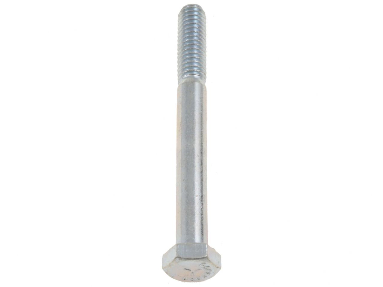 Dorman Autograde Grade 5 Hex Head Cap Screw 5/16-18 x 3 Inch for Automotive Repair 760-130N