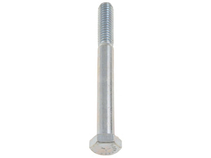 Dorman Autograde Grade 5 Hex Head Cap Screw 5/16-18 x 3 Inch for Automotive Repair 760-130N