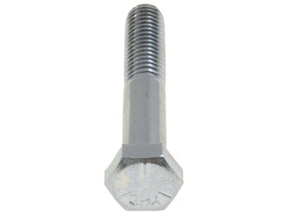 Dorman Autograde Grade 5 Hex Head Cap Screw 3/8-16 x 2-1/4 Inch for Automotive Repair 760-222N