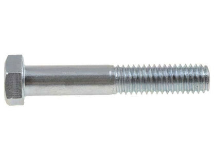 Dorman Autograde Grade 5 Hex Head Cap Screw 3/8-16 x 2-1/4 Inch for Automotive Repair 760-222N