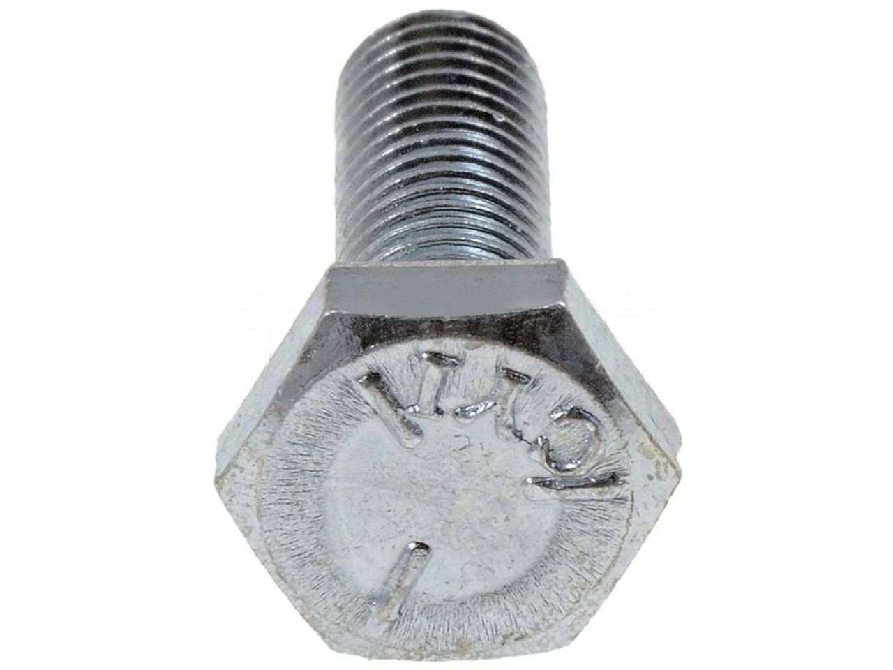 Dorman Cap Screw Hex Head Grade 5 1/4-28 x 3/4 Inch