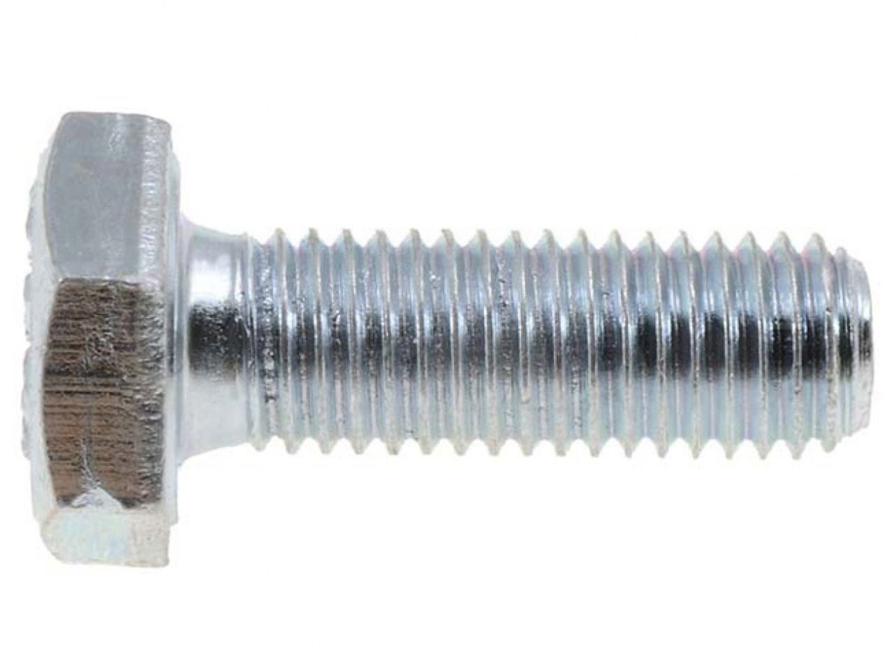 Dorman Cap Screw Hex Head Grade 5 1/4-28 x 3/4 Inch