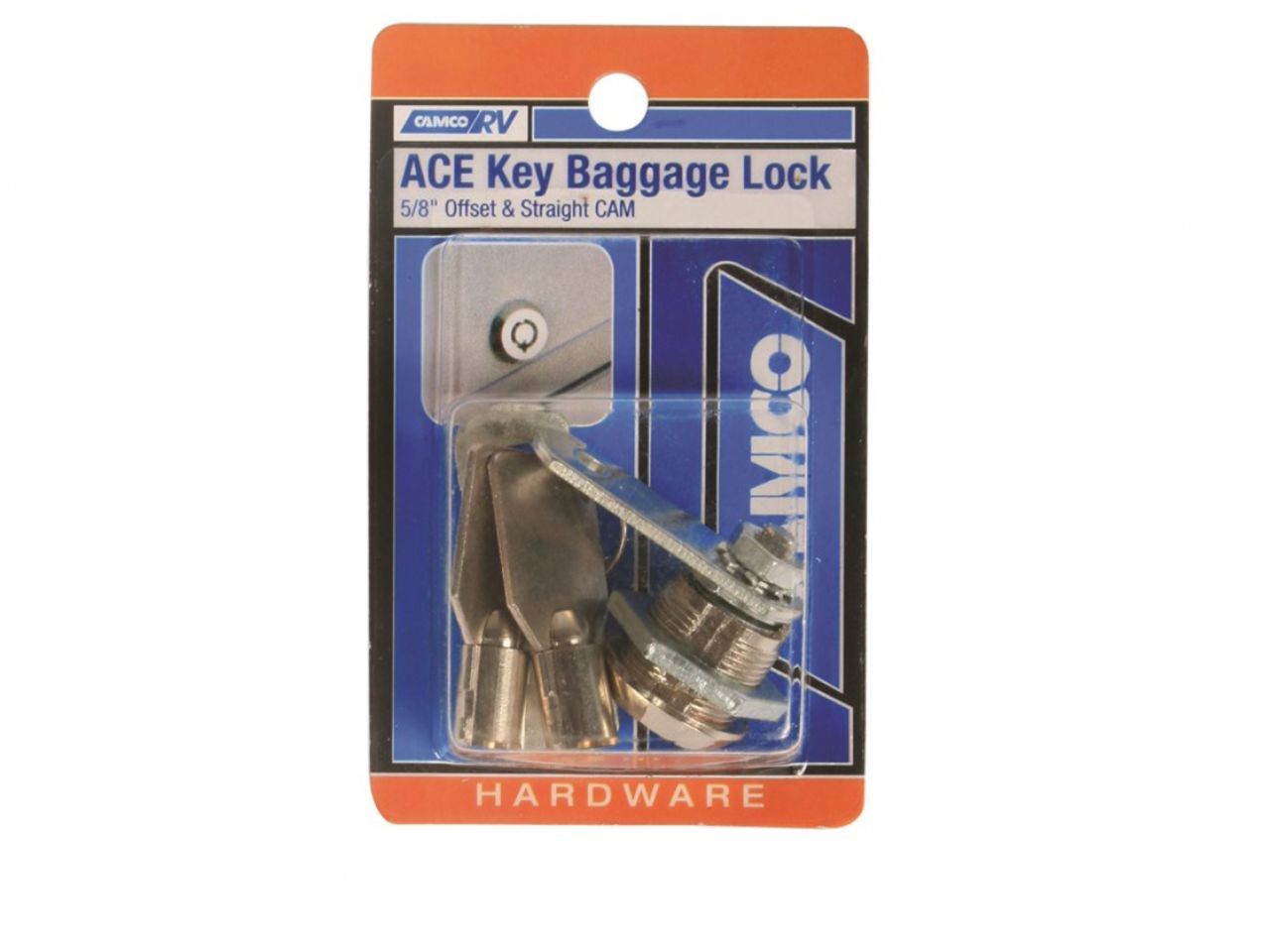 Camco Keys and Locks 44293 Item Image