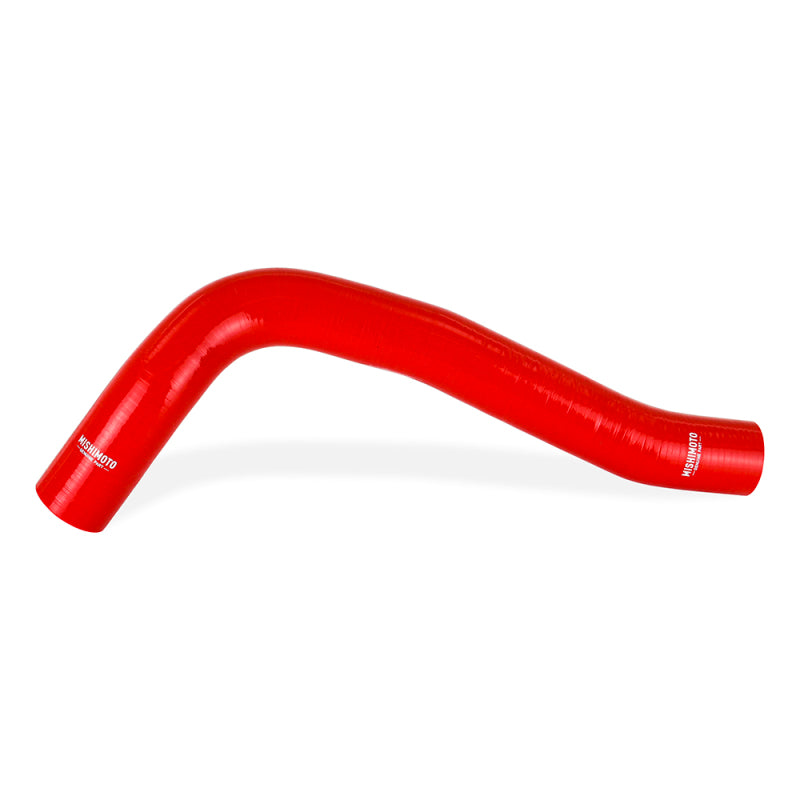 Mishimoto 16-20 Toyota Tacoma 3.5L V6 Red Silicone Hose Kit MMHOSE-TAC35-16RD