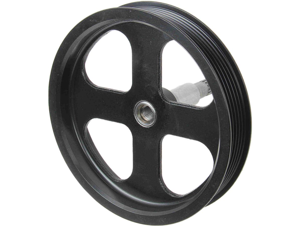 Genuine Parts Company Power Steering Pump Pulley