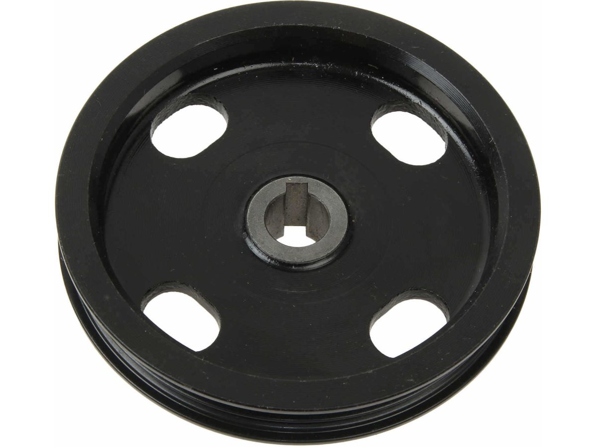 Genuine Parts Company Power Steering Pump Pulley