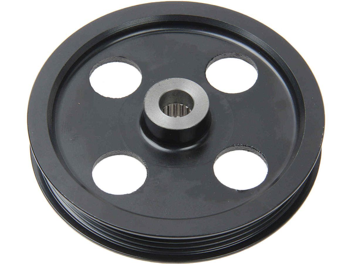 Genuine Parts Company Power Steering Pump Pulleys 4431134020 Item Image