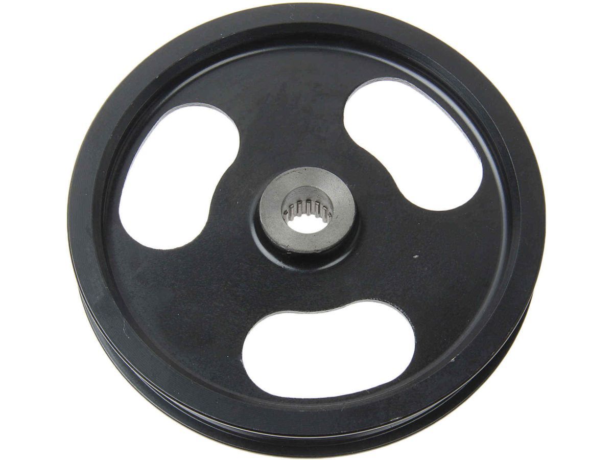 Genuine Parts Company Power Steering Pump Pulleys 4431134030 Item Image