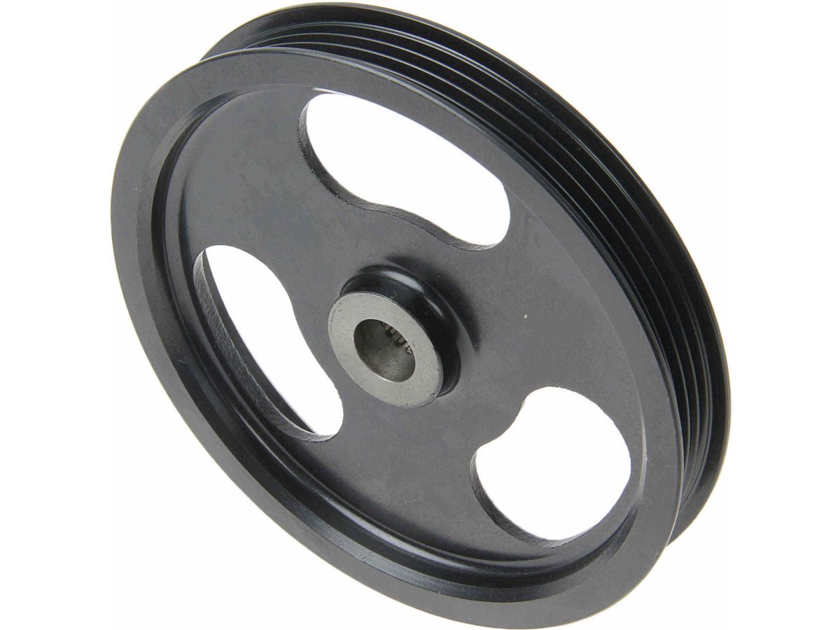 Genuine Parts Company Power Steering Pump Pulley