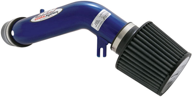 AEM Induction AEM IND Short Ram Intake Sys Air Intake Systems Short Ram Air Intakes main image