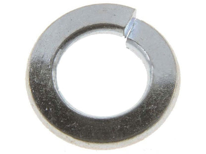 Dorman Autograde Split Lock Washer Grade 5 Class 8.8 1/4 In M6 for Automotive Applications 765-010N