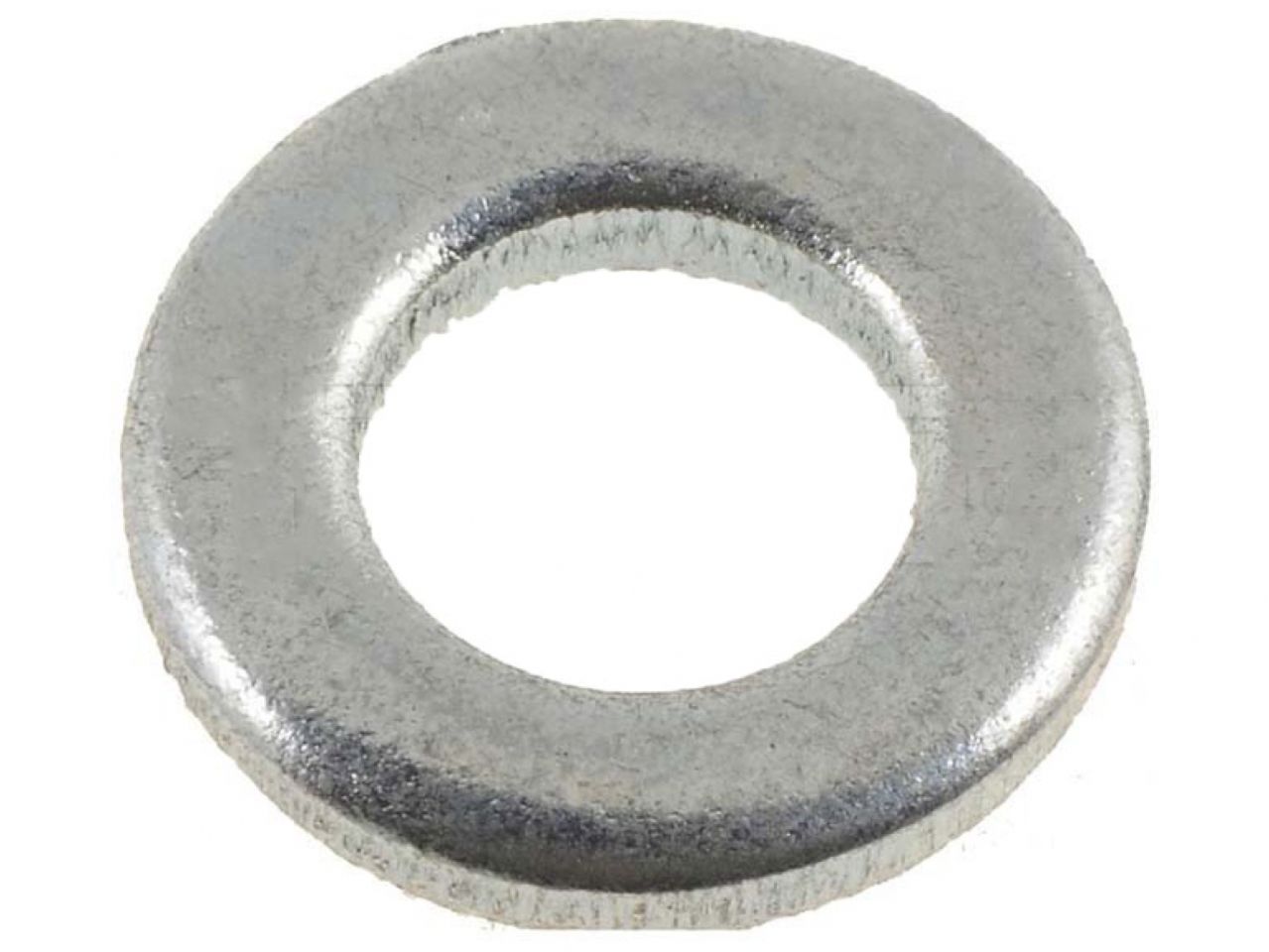 Dorman Flat Washer-Grade 5/ Class 8.8 - 1/4 In/M6