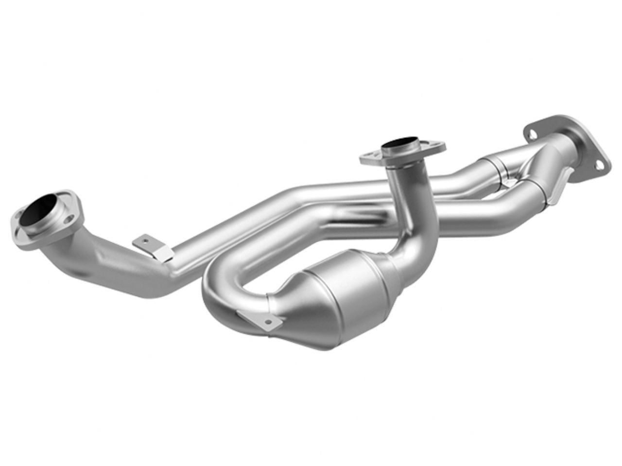 MagnaFlow Lexus ES300 California Grade CARB Compliant Direct-Fit Catalytic Converter