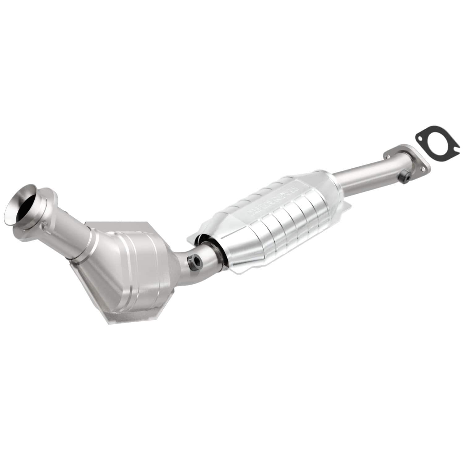 MagnaFlow California Grade CARB Compliant Direct-Fit Catalytic Converter