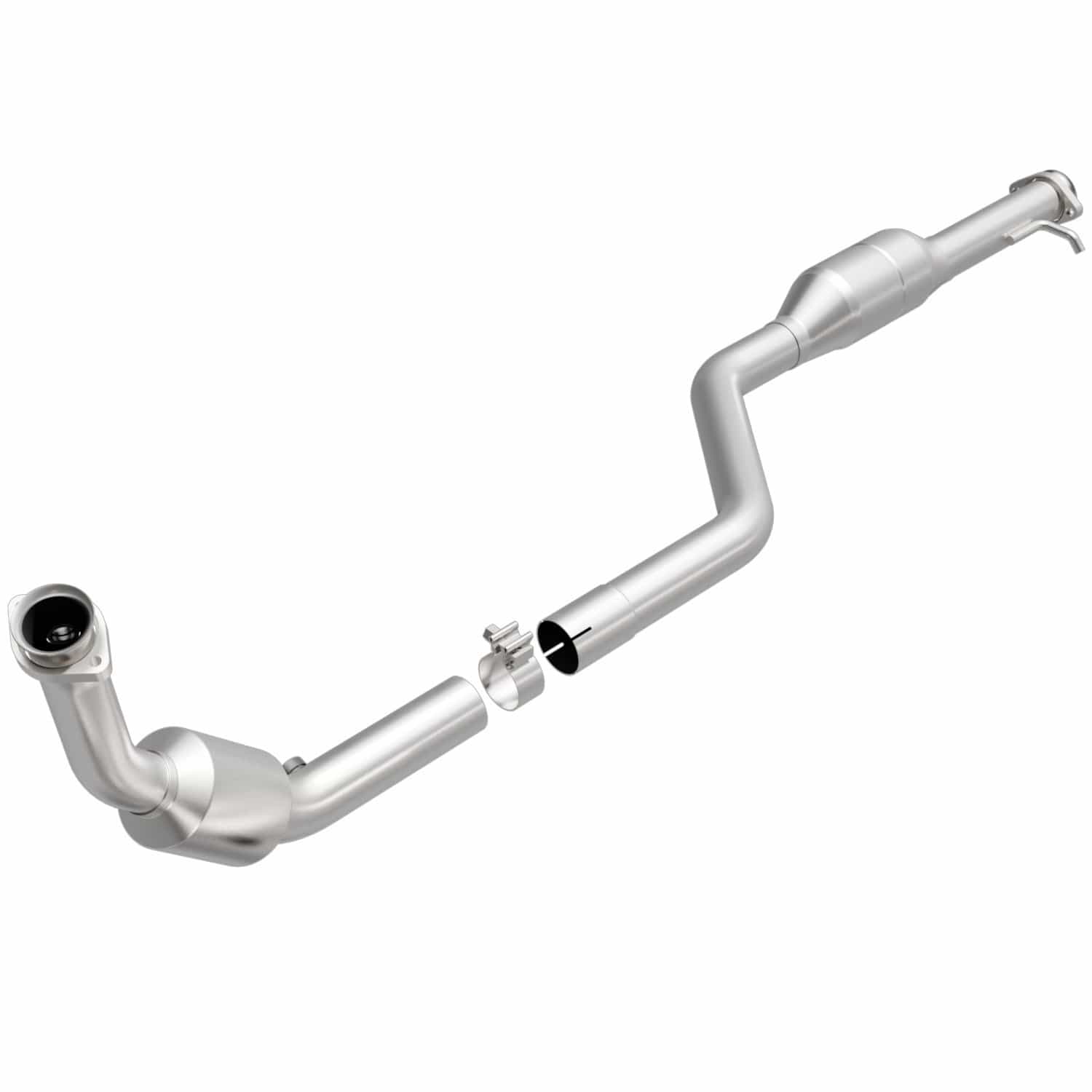 MagnaFlow Mercedes-Benz SL500 California Grade CARB Compliant Direct-Fit Catalytic Converter