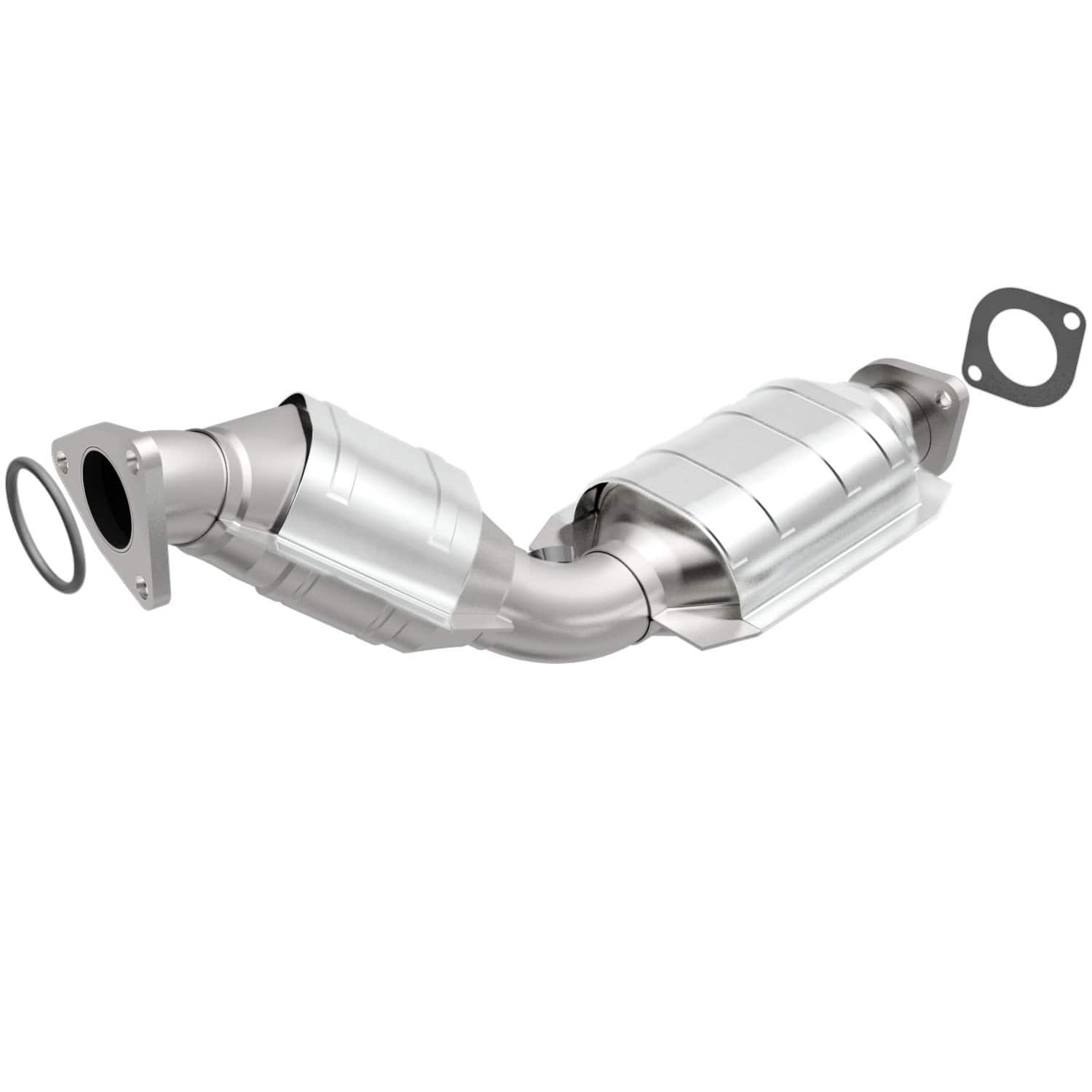 MagnaFlow Infiniti California Grade CARB Compliant Direct-Fit Catalytic Converter