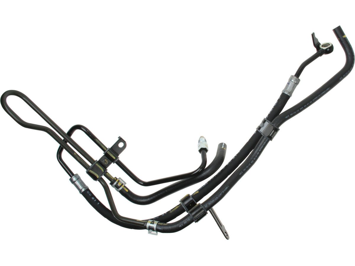 Genuine Parts Company Power Steering Lines 4441004210 Item Image