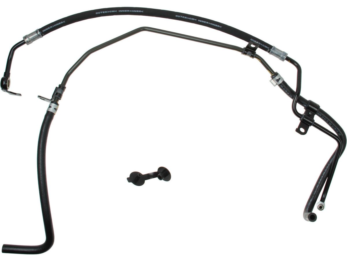 Genuine Parts Company Power Steering Lines 4441004220 Item Image