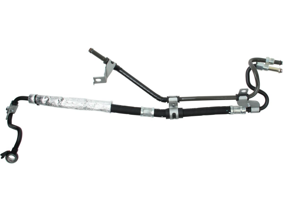 Genuine Parts Company Power Steering Lines 4441033242 Item Image