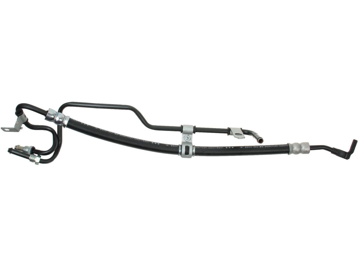 Genuine Parts Company Power Steering Lines 4441048080 Item Image