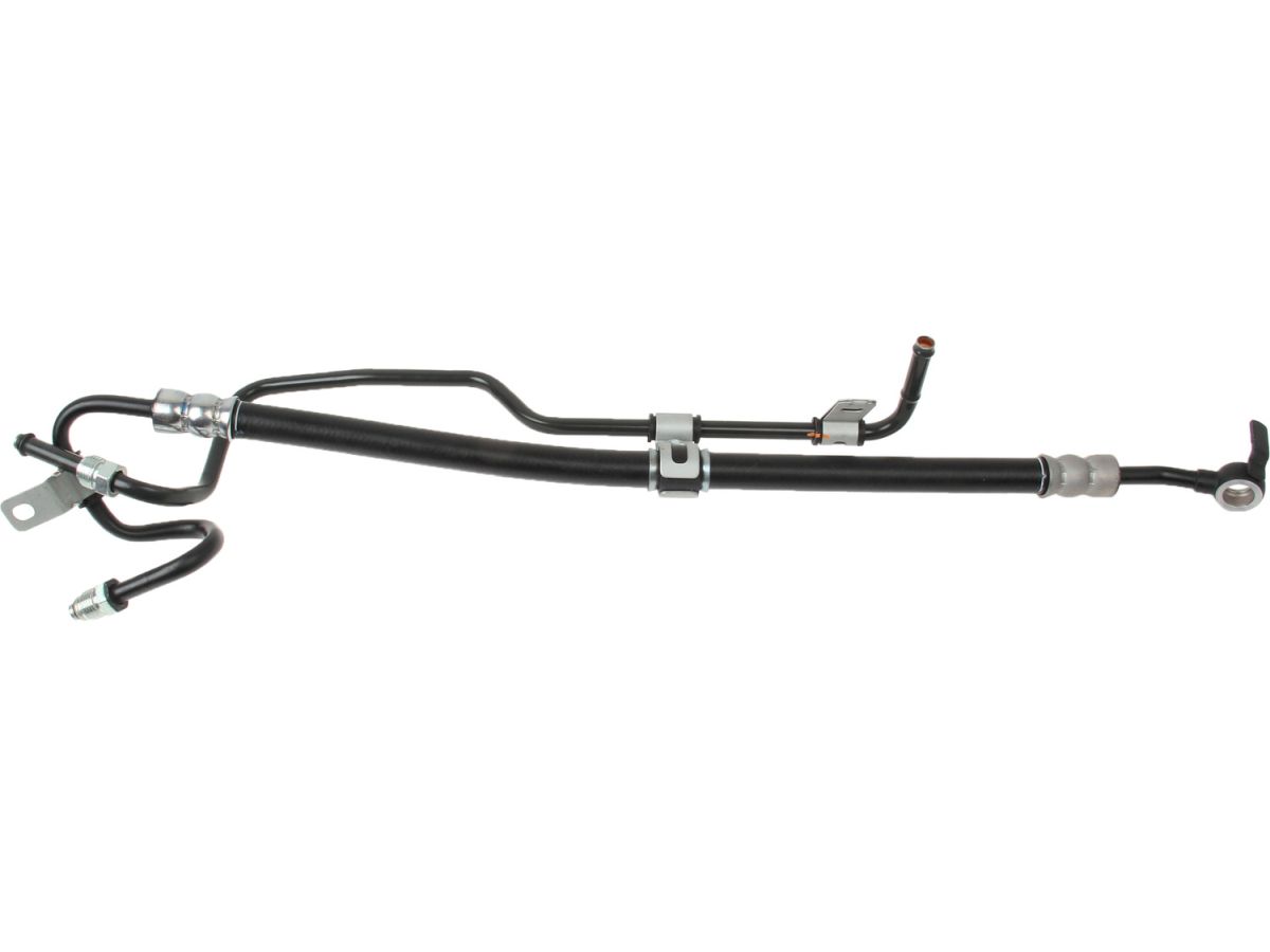 Genuine Parts Company Power Steering Lines 4441048081 Item Image