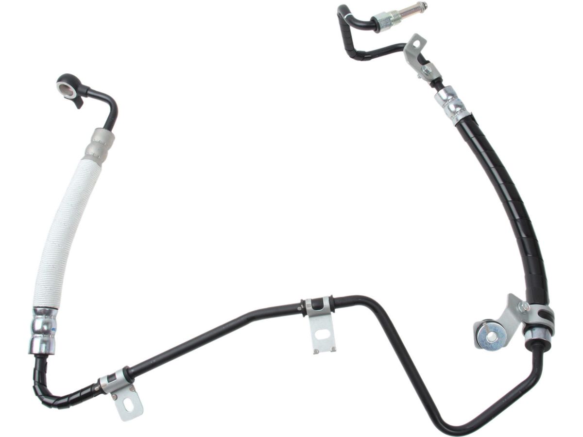 Genuine Parts Company Power Steering Lines 4441048141 Item Image