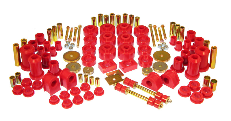 Prothane Suspension Bushing Kit