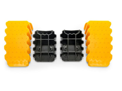 Camco Curved Leveler - 2 / Pack